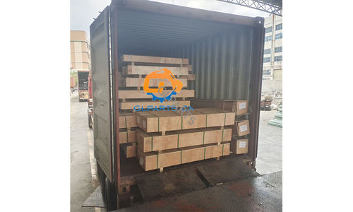 Latest company case about Big Order Shipped to Australia