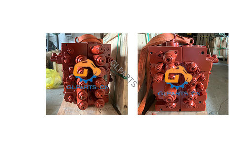 Latest company case about Custom Hydraulic Pump Delivered in Just One Day!
