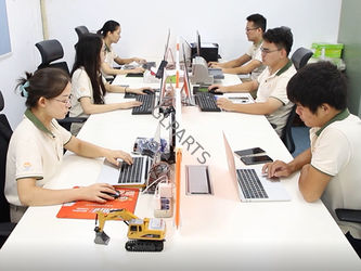 Guangzhou Guoli Engineering Machinery Co., Ltd.