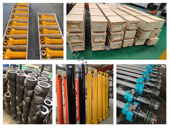 Guangzhou Guoli Engineering Machinery Co., Ltd.