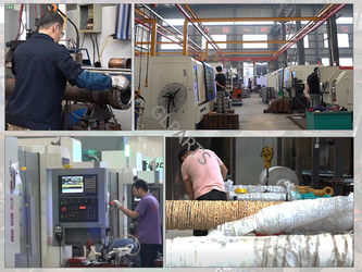 Guangzhou Guoli Engineering Machinery Co., Ltd.