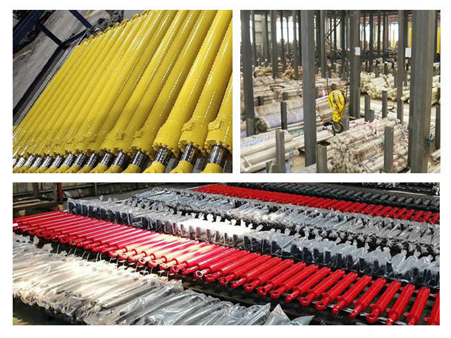 Guangzhou Guoli Engineering Machinery Co., Ltd.