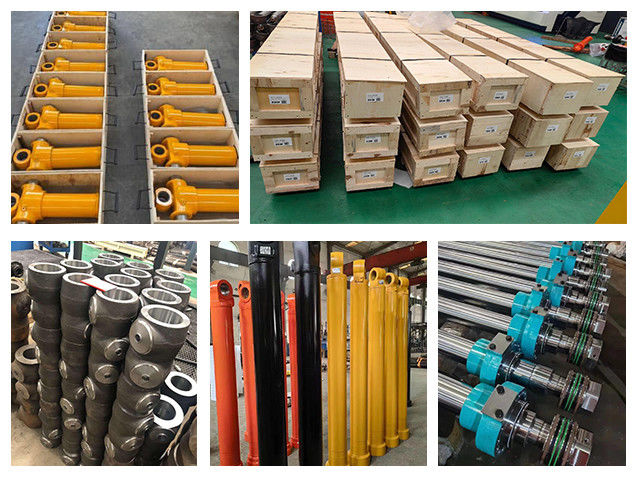 Guangzhou Guoli Engineering Machinery Co., Ltd.
