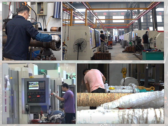 Guangzhou Guoli Engineering Machinery Co., Ltd.