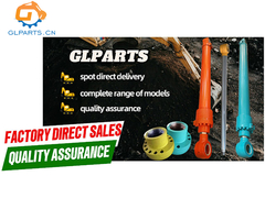 Hydraulic cylinder introduction