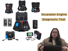 Engine Diagnostic Tool