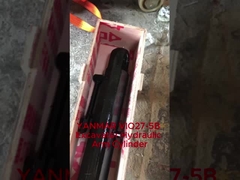 YANMAR VIO27-5B Cylindre à bras hydraulique de la pelle