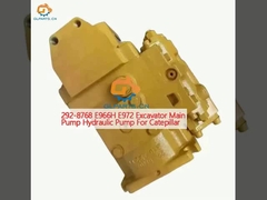 292-8768 E966H E972 Pompes hydrauliques pour les excavatrices