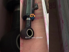 KX161 U161 Cylindre à bras pour Kubota Cylindre hydraulique à bâton