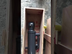 Parties hydrauliques pour les excavatrices minières Kubota U30-6S