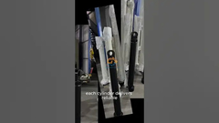 Pièces détachées pour excavatrice Cylindres hydrauliques