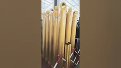 Les pièces d'excavatrice #machinerie lourde #parties d'excavatrice #équipement hydraulique #cylindre hydraulique