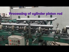 Barre à chrome pour cylindre hydraulique