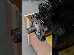 Comment choisir la bonne pompe hydraulique pour votre équipement