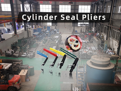 Comment utiliser des pinces hydrauliques pour une installation efficace des joints