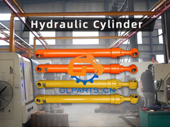 Pour les appareils à commande numérique, le nombre de pièces de rechange doit être déterminé à partir du nombre total de pièces de rechange.