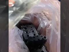 Valve de distribution hydraulique