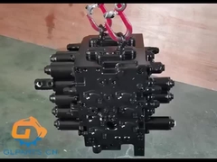 YN30V00145F3 2426-12238 Valve de commande principale pour une pelle SK200 SK210LC-10 SK260-10 SK200-10