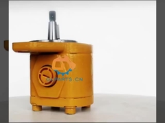 283-5992 194-8384 191-5611 Pompe à ventilateur hydraulique pour chasseurs 330C E330C