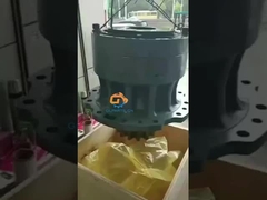 Assy de moteur d'oscillation