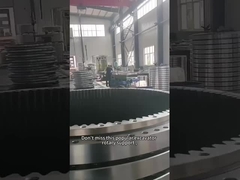 9247287 Circuit de roulement à roulement pour excavateur Hitachi Zx470-3