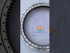 9129521 roulement à chenilles pour ZAX450 EX400-3 EX400-5 ZX450H