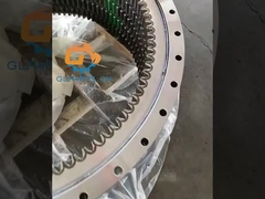 9245698 Cercle d'anneau d'orientation de roulement pour excavateur ZAX330-3 ZX330-5G ZX350-3 ZX400L-5G