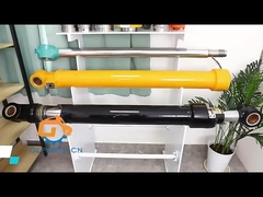 اسطوانة هيدروليكية حفارة