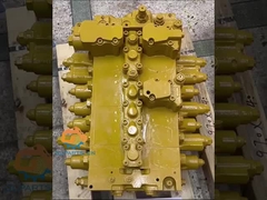 723-47-26107 723-47-26105 Valve de contrôle hydraulique principale pour une excavatrice PC360-7 PC300-7 PC350-7