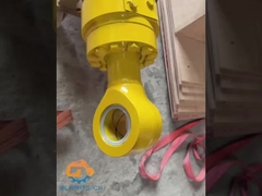 31Q7-50130 31Q750130 Cylindre hydraulique à bras pour excavatrice R260LC-9A R250LC-9 R260LC-9S