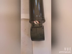 VOE14572352 14572352 Cylindre hydraulique à godet pour excavatrice Volvo EC250D EC360CHR EC460CHR