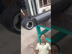 K1008752 K1008738 K1008753 K1008740 أسطوانة هيدروليكية ذراعية للحفرة DX140LC DX160LC