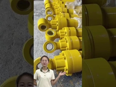 707-01-XU781 707-01-XU790 Cylindre à bras pour excavatrice hydraulique PC400-7E0 PC400-8