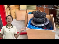 20Y-27-00560 20Y-27-00501 20Y-27-00300 Moteur de déplacement pour PC210-8 PC200-8 PC200LC-8