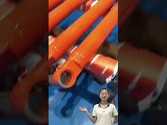 4659271 4673501 4328130 Cylindre à huile à bras de godet pour une excavatrice hydraulique ZX850-3 ZX870-5G