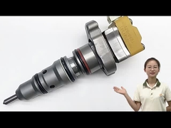 178-6342 1786342 Injecteur de carburant diesel Compatible avec 3126B C3.4B CW14 Moteur 311F Excavateur