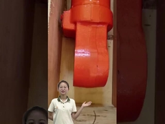 9234748G 4695957 Cylindre hydraulique à bras pour une excavatrice 200DLC 225DLC 210G ZX330-5G ZX330LC-5G