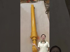 21N-63-X2010 21N-63-X2021 21N-63-02011 21N-63-52140 Excavateur à puces PC1000-1 Cylindre hydraulique