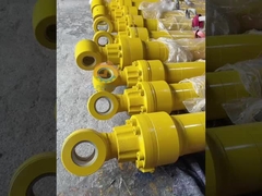 21N-63-X6010 21N-63-X6020 21N-63-06010 21N-63-57140 Cylindre hydraulique à tige pour excavatrice PC1000