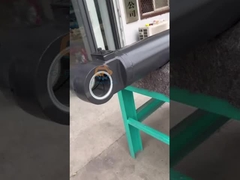 VOE14377637 14373389 Bouteille cylindrique hydraulique pour les pièces lourdes Volvo EC140B EW140B Excavatrice