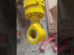 31NA-50111 31N6-50121 usine de cylindres hydrauliques pour les excavatrices R360LC-7 R210LC-7