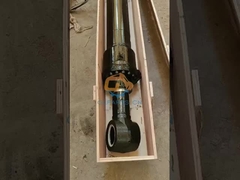 274-2453 225-4526 Cylindre à bâton hydraulique pour excavateur