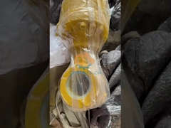 707-01-0J860 Bouteille de pelle hydraulique pour Komatsu PC220-8 PC308