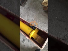 PC300-7 Cylindre à bras hydraulique pour excavatrice 707-01-ZX982 pour pièces lourdes de Komatsu