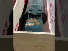 Cylindre hydraulique à bras 400310-00390 400305-00308 Pour le cylindre de la pelle DX140