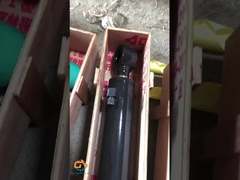 pour le Kubota U175 RA229-67800 RB238-67804 Mini-excavatrice cylindre à godet hydraulique