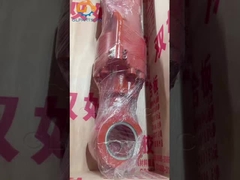 Ensemble vérin de bras hydraulique 9164990 9186602 4611472 pour pelle ZX330 EX300-5 ZX330-3G