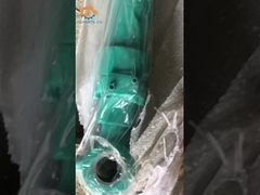 Cylindre hydraulique à flèche 2438U1132F1 pour excavateur SK120-5 SK120-6 SK130 SK130LC