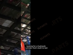 ما الذي يجعل أسطوانة الحفار عالية الجودة؟