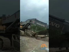 캐터필러용 굴삭기 E336D 붐 유압 실린더 311-9525 311-9526 417-2655